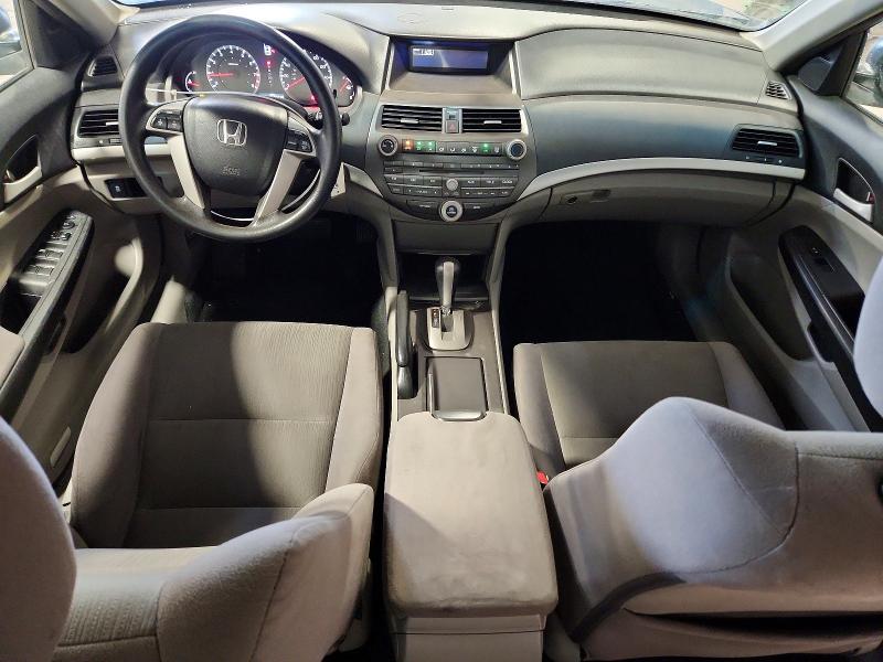 Photo 8 from auction – 2012 HONDA ACCORD with VIN 1HGCP2F39CA186188
