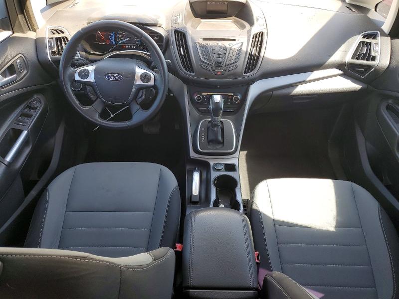صورة رقم 8 من المزاد - 2013 FORD C-MAX مع VIN 1FADP5AU9DL524544
