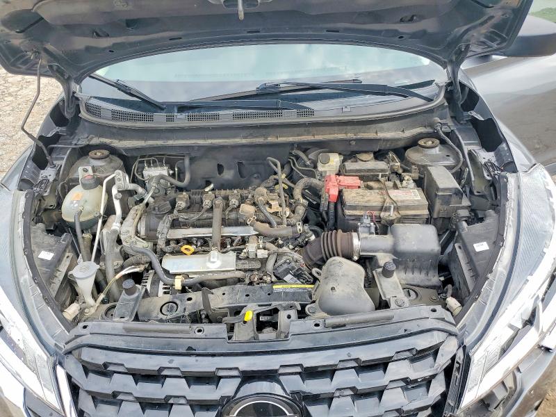 Photo 11 from auction – 2022 NISSAN KICKS with VIN 3N1CP5BV8NL524508