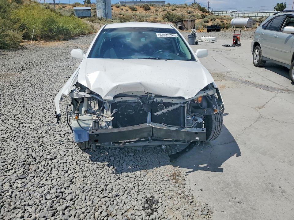 Photo 5 from auction – 2007 TOYOTA COROLLA with VIN 1NXBR32E27Z916024