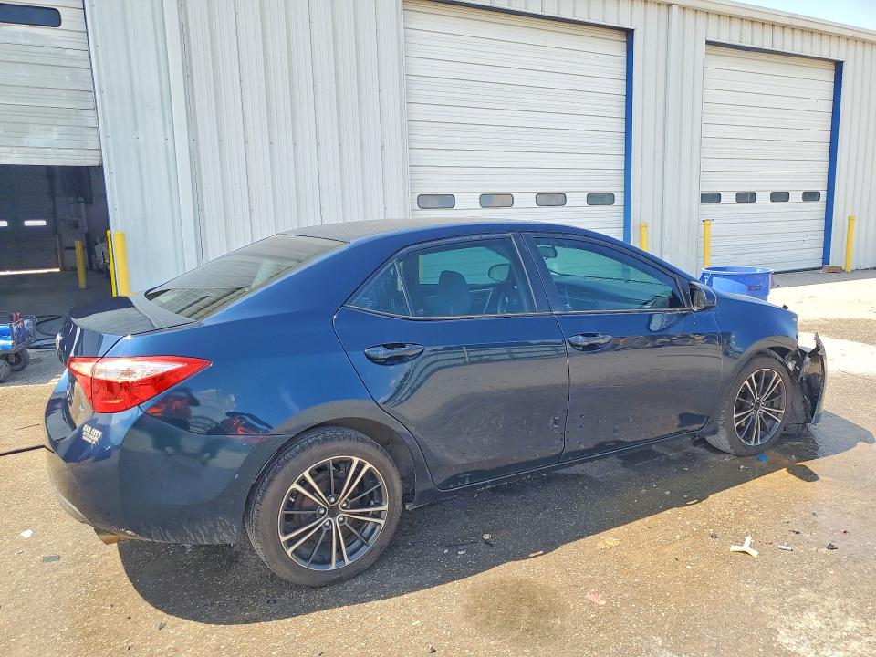 Photo 3 from auction – 2018 TOYOTA COROLLA with VIN 2T1BURHE2JC980162