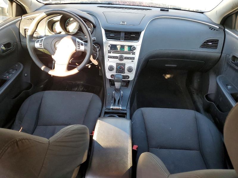Photo 8 from auction – 2012 CHEVROLET MALIBU with VIN 1G1ZC5E02CF283032