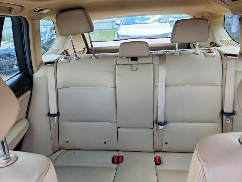 Photo 10 from auction – 2016 BMW X3 with VIN 5UXWX9C58G0D73767