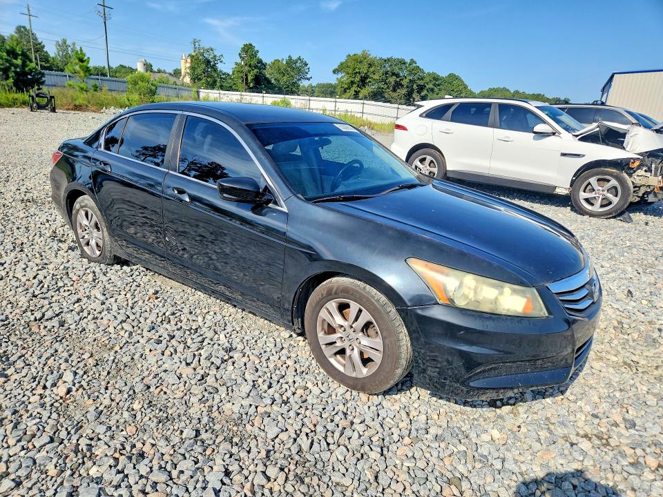 Photo 4 from auction – 2011 HONDA ACCORD with VIN 1HGCP2F67BA089340