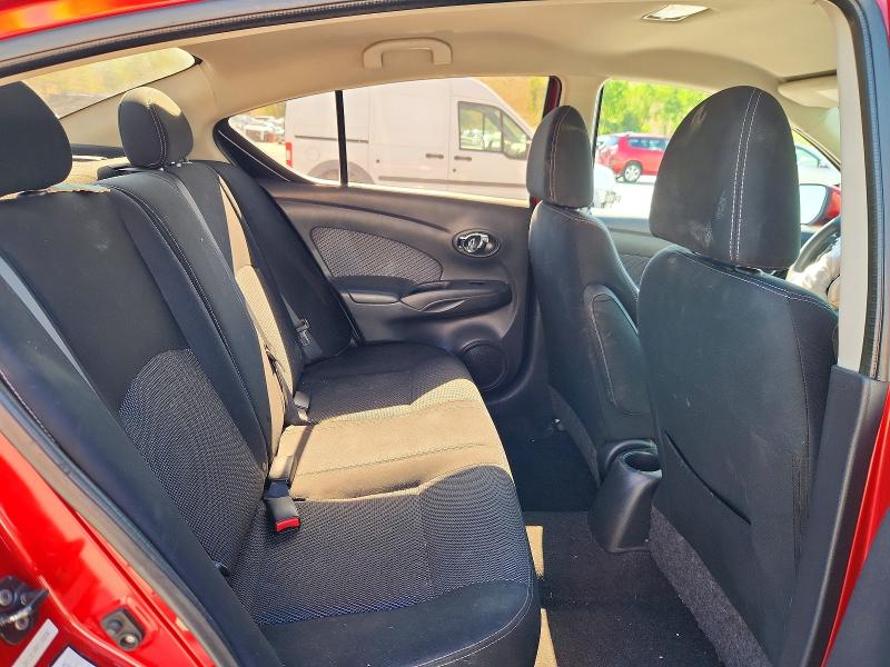 Photo 10 from auction – 2015 NISSAN VERSA with VIN 3N1CN7AP0FL898990