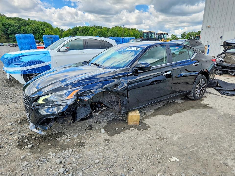 2023 NISSAN ALTIMA - Търг №66433316