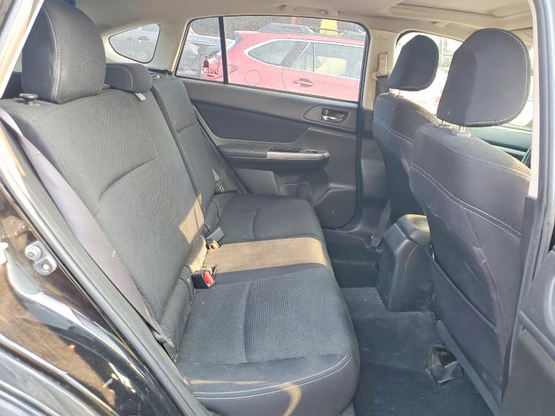 Photo 10 from auction – 2015 SUBARU XV CROSSTREK with VIN JF2GPADC3F8328741