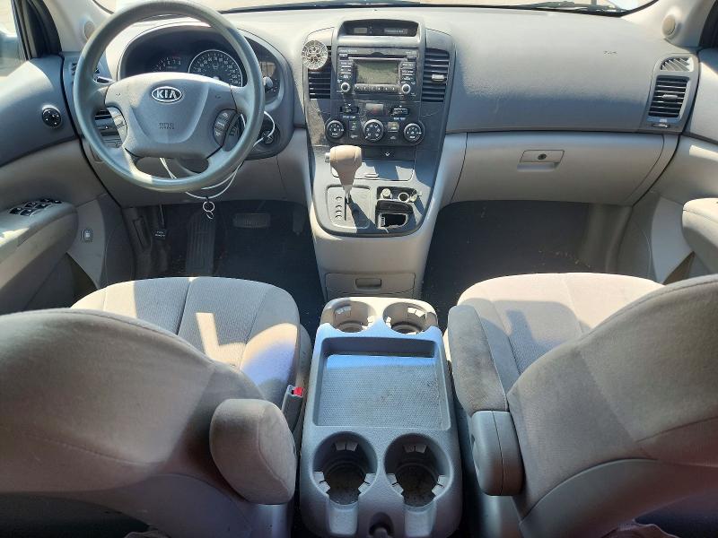 Photo 8 from auction – 2012 KIA SEDONA with VIN KNDMG4C73C6443340