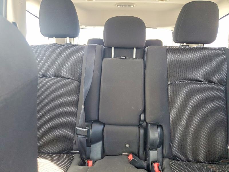 Photo 10 from auction – 2015 DODGE JOURNEY with VIN 3C4PDDAG6FT533147