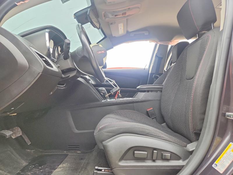 Фото 7 с аукциона – 2014 GMC TERRAIN с VIN 2GKALREKXE6371809