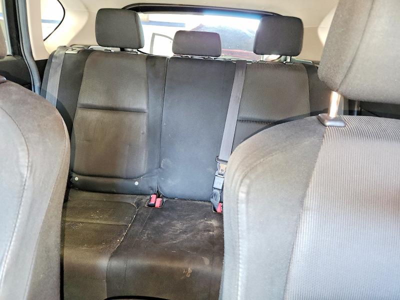 Photo 10 from auction – 2016 MAZDA CX-5 with VIN JM3KE4BY6G0879560