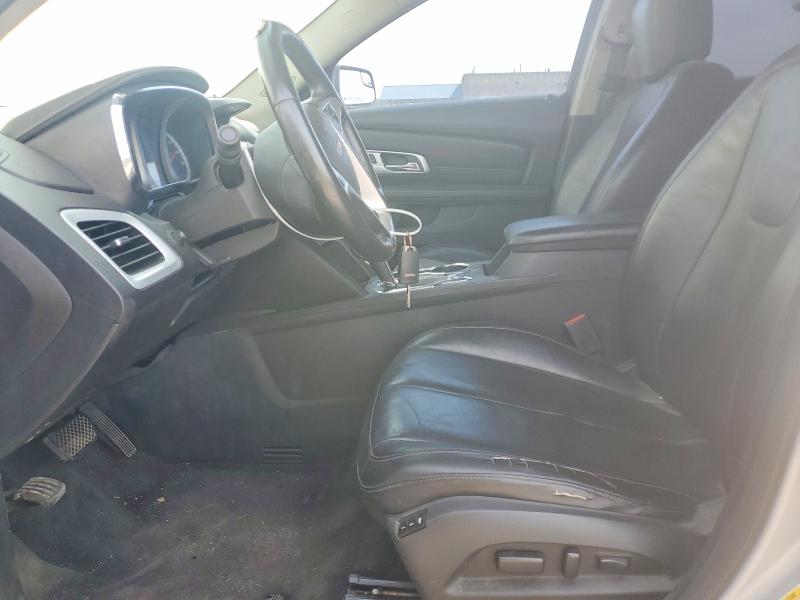 Фото 7 с аукциона – 2012 GMC TERRAIN с VIN 2GKALWEK2C6165962