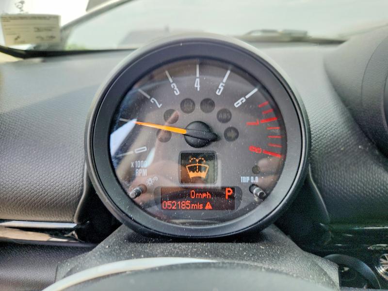 Photo 9 from auction – 2016 MINI COOPER with VIN WMWZC3C51GWT09522