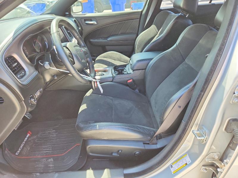 Photo 7 from auction – 2023 DODGE CHARGER with VIN 2C3CDXCT6PH703385