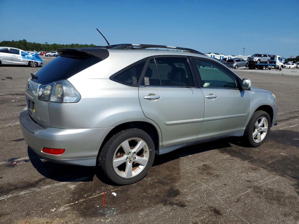 Photo 3 from auction – 2004 LEXUS RX with VIN JTJGA31UX40004476