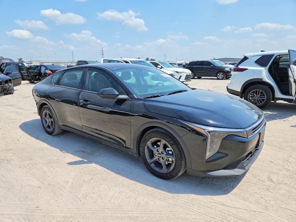 Zdjęcie 4 z aukcji – 2026 KIA K4 z VIN 3KPFT4DE6TE328887