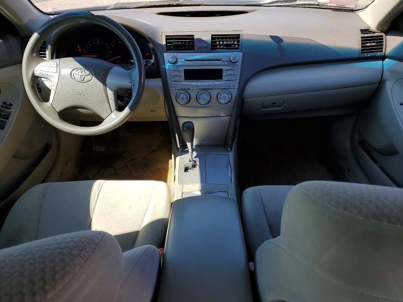 Photo 8 from auction – 2011 TOYOTA CAMRY with VIN 4T1BF3EKXBU230574