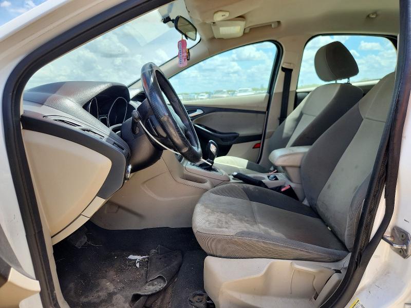 Photo 7 from auction – 2013 FORD FOCUS with VIN 1FADP3K22DL169878