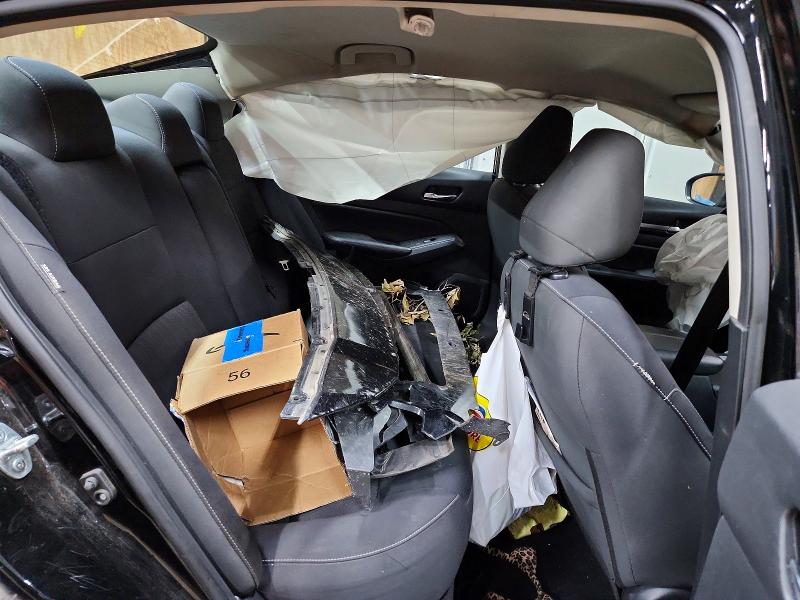 Снимка 10 от търг – 2022 NISSAN ALTIMA с VIN 1N4BL4DV2NN354745