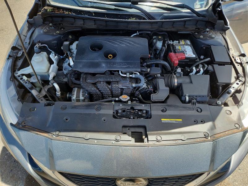Снимка 11 от търг – 2019 NISSAN ALTIMA с VIN 1N4BL4DV7KC126795