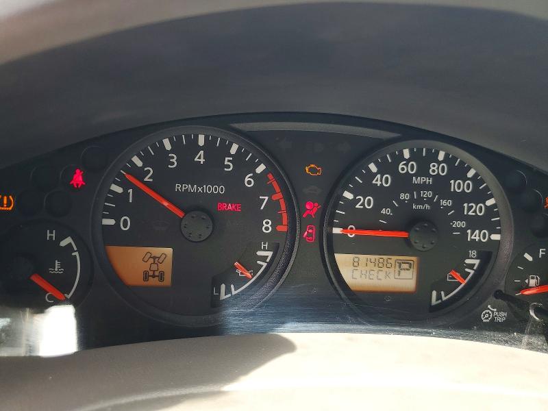 Photo 9 from auction – 2018 NISSAN FRONTIER with VIN 1N6DD0EV3JN702289