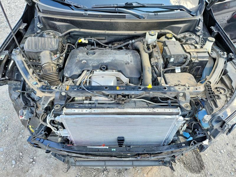 Photo 12 from auction – 2019 GMC TERRAIN with VIN 3GKALSEX0KL209343