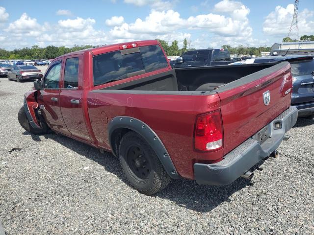 Photo 2 from auction – 2014 RAM 1500 with VIN 1C6RR7FG6ES397582