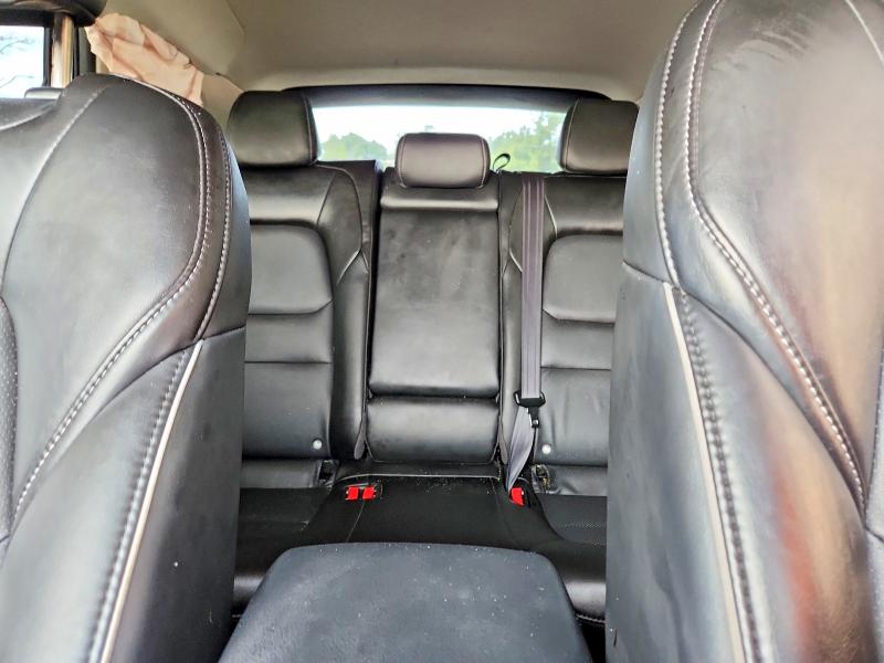 Zdjęcie 10 z aukcji – 2024 MAZDA CX-5 z VIN JM3KFBBM6R0376421