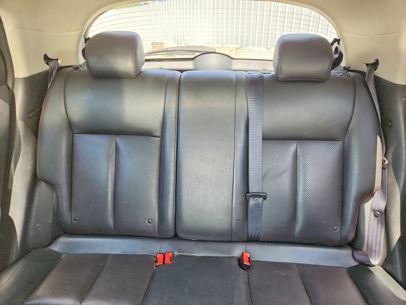 Photo 10 from auction – 2011 NISSAN JUKE with VIN JN8AF5MV6BT019907