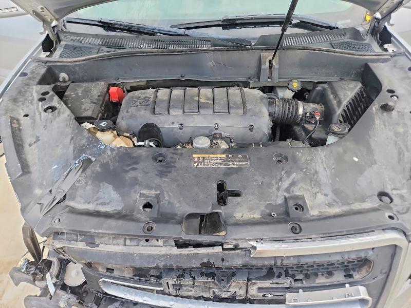 Photo 12 from auction – 2015 GMC ACADIA with VIN 1GKKVRKD7FJ303587