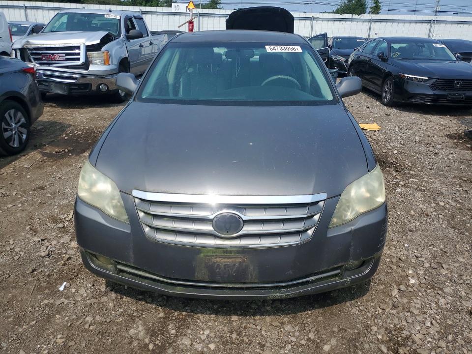 Photo 5 from auction – 2006 TOYOTA AVALON with VIN 4T1BK36B16U158986