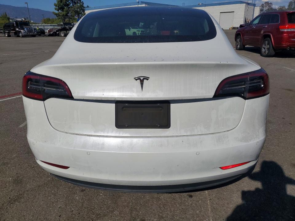 صورة رقم 6 من المزاد - 2019 TESLA MODEL 3 مع VIN 5YJ3E1EA2KF412141