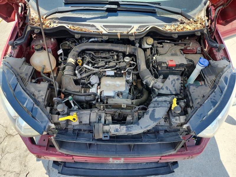 Photo 12 from auction – 2019 FORD ECOSPORT with VIN MAJ3S2GE1KC257714