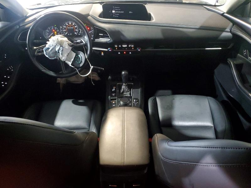 Foto 8 de la subasta – 2021 MAZDA CX-30 con VIN 3MVDMABL6MM308679