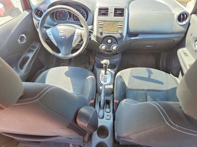 Photo 8 from auction – 2014 NISSAN VERSA NOTE with VIN 3N1CE2CP1EL418597