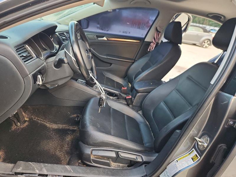Photo 7 from auction – 2016 VOLKSWAGEN JETTA with VIN 3VWL07AJ6GM341128