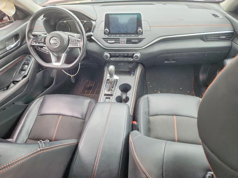 Photo 8 from auction – 2019 NISSAN ALTIMA with VIN 1N4BL4CW9KC207467