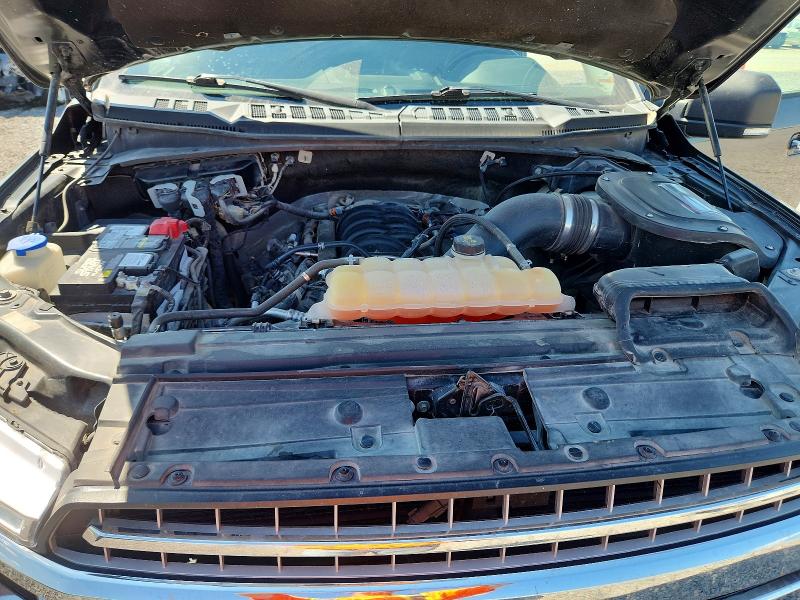 Photo 11 from auction – 2018 FORD F150 with VIN 1FTEW1E53JFC31052