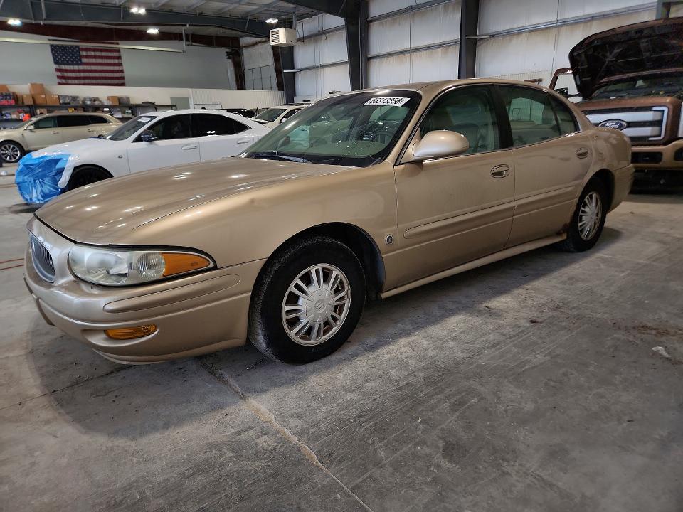2005 BUICK LESABRE - Търг №66313356