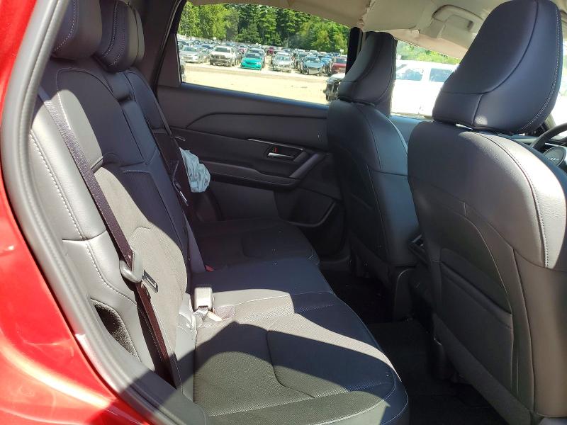 Photo 11 from auction – 2026 MAZDA CX-5 with VIN JM3KMCHA7T0159797