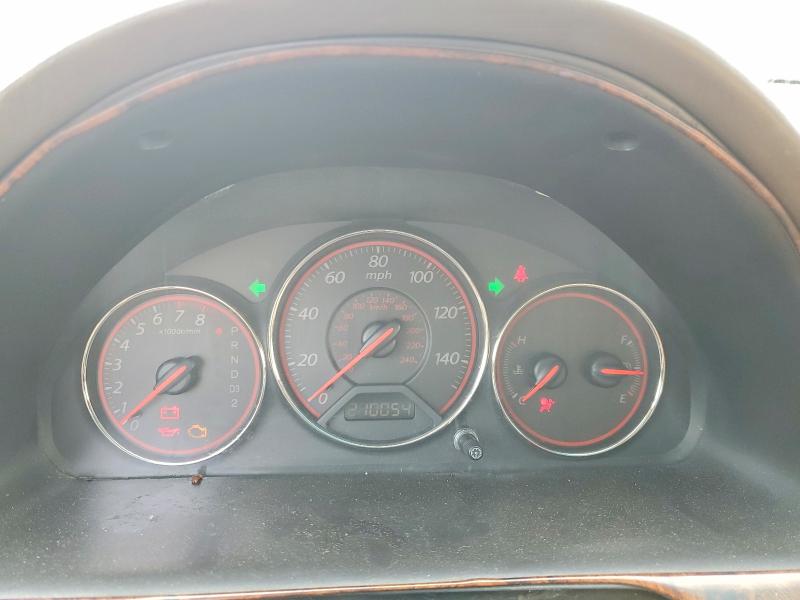 Фото 9 с аукциона – 2004 HONDA CIVIC с VIN 1HGEM22904L026038