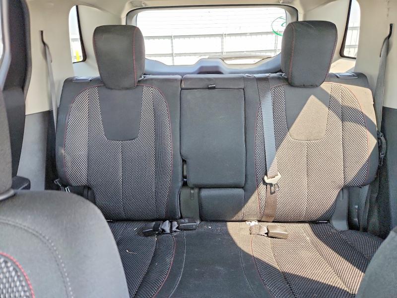Photo 10 from auction – 2015 GMC TERRAIN with VIN 2GKFLWE39F6219339