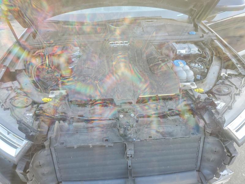 Photo 11 from auction – 2017 AUDI Q7 with VIN WA1AAAF75HD008315