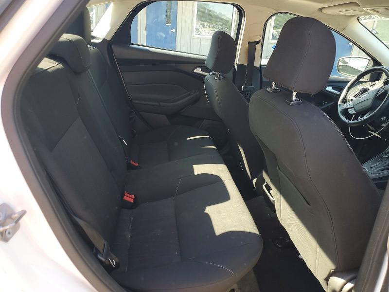 Photo 10 from auction – 2017 FORD FOCUS with VIN 1FADP3H28HL219051