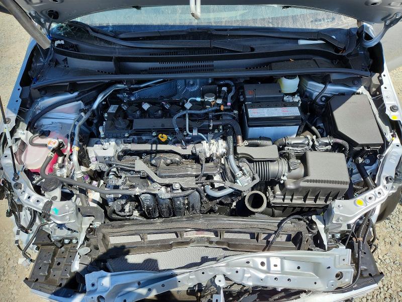 Zdjęcie 11 z aukcji – 2026 TOYOTA COROLLA z VIN JTDB4MEE2T3044206