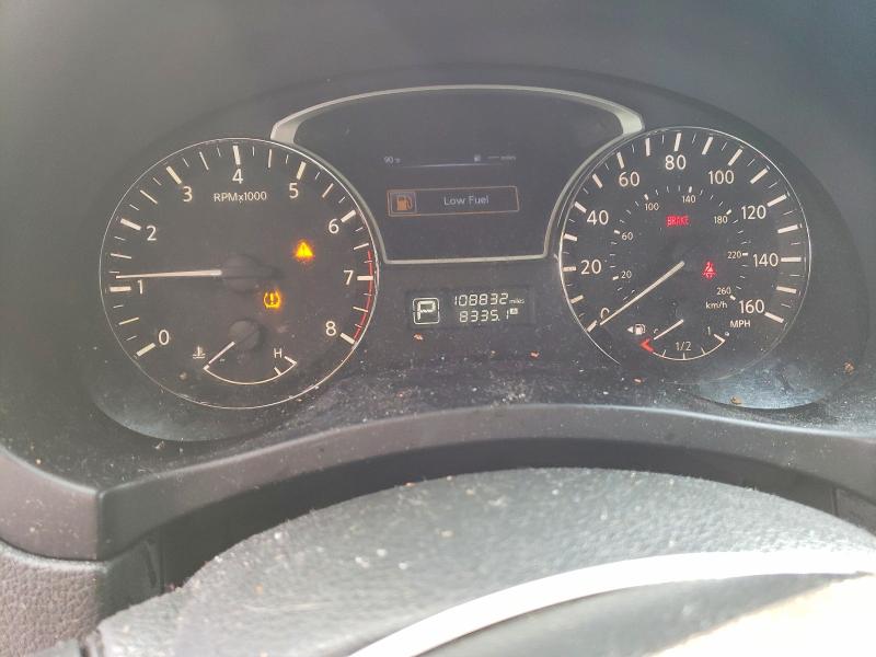 صورة رقم 9 من المزاد - 2015 NISSAN ALTIMA مع VIN 1N4AL3AP5FC489145