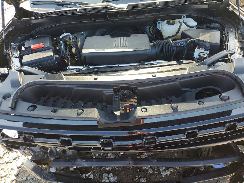 Photo 12 from auction – 2023 CHEVROLET TAHOE with VIN 1GNSCLED1PR256593
