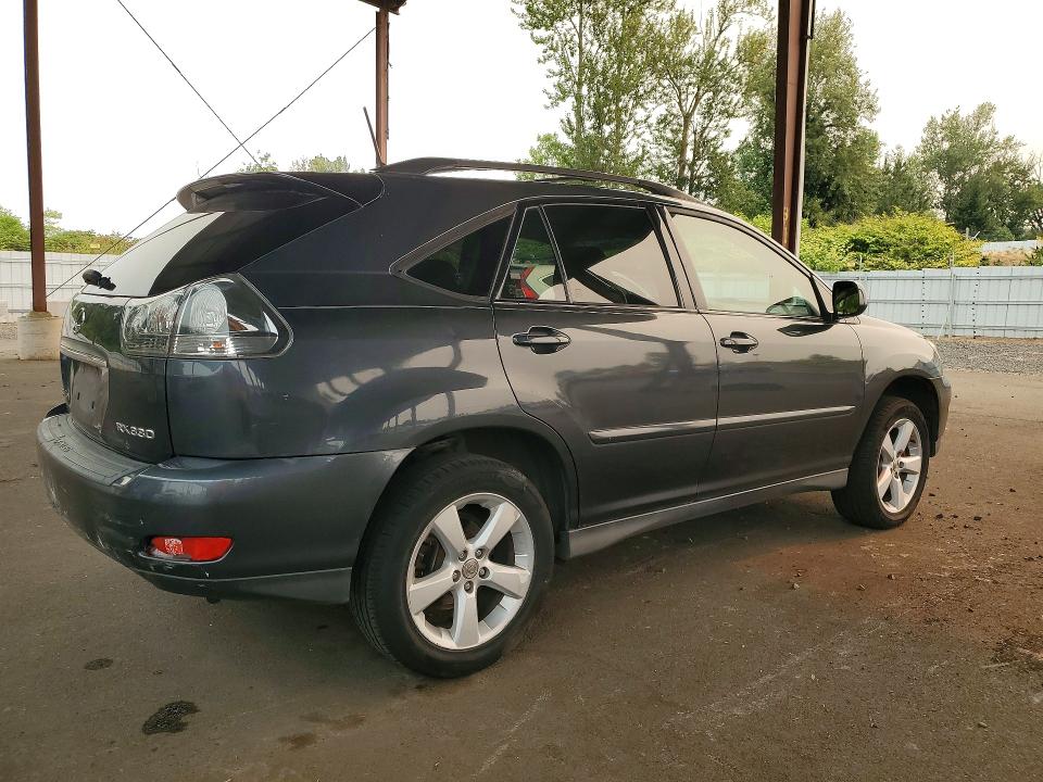 Photo 3 from auction – 2004 LEXUS RX with VIN JTJHA31U040014602