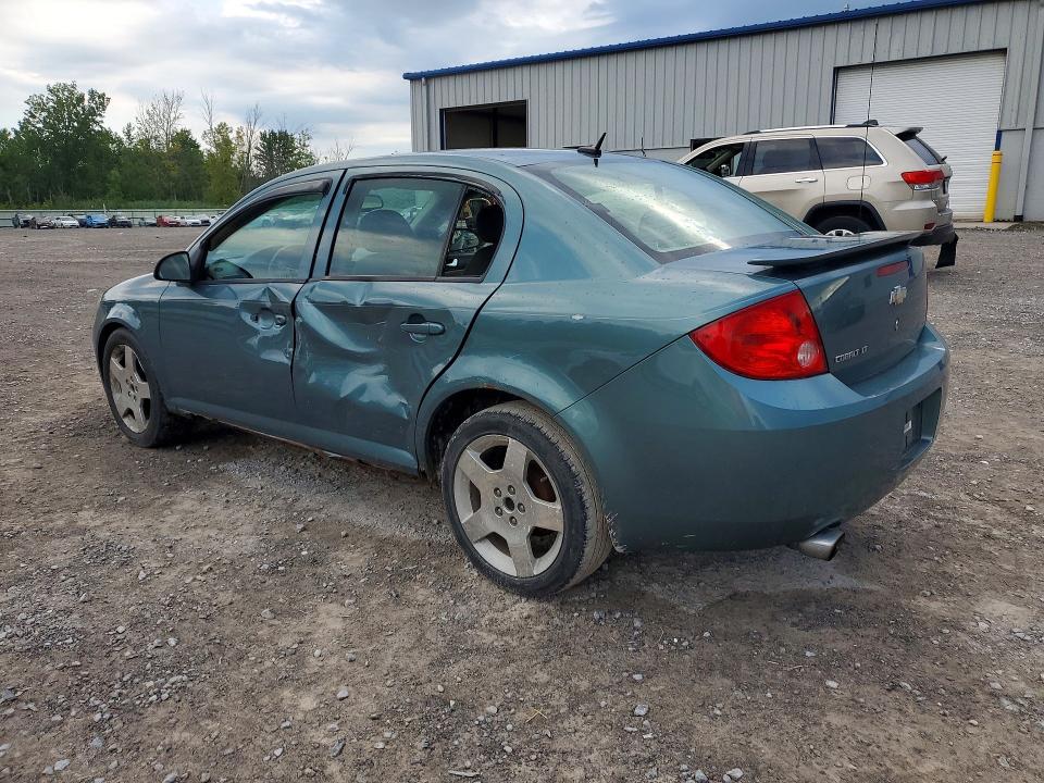 Photo 2 from auction – 2010 CHEVROLET COBALT with VIN 1G1AF5F51A7114822