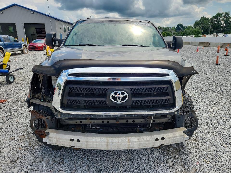 Photo 5 from auction – 2012 TOYOTA TUNDRA with VIN 5TFUW5F13CX227546